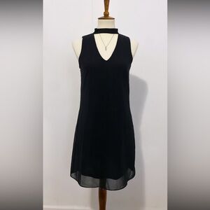 Vintage Black Dress